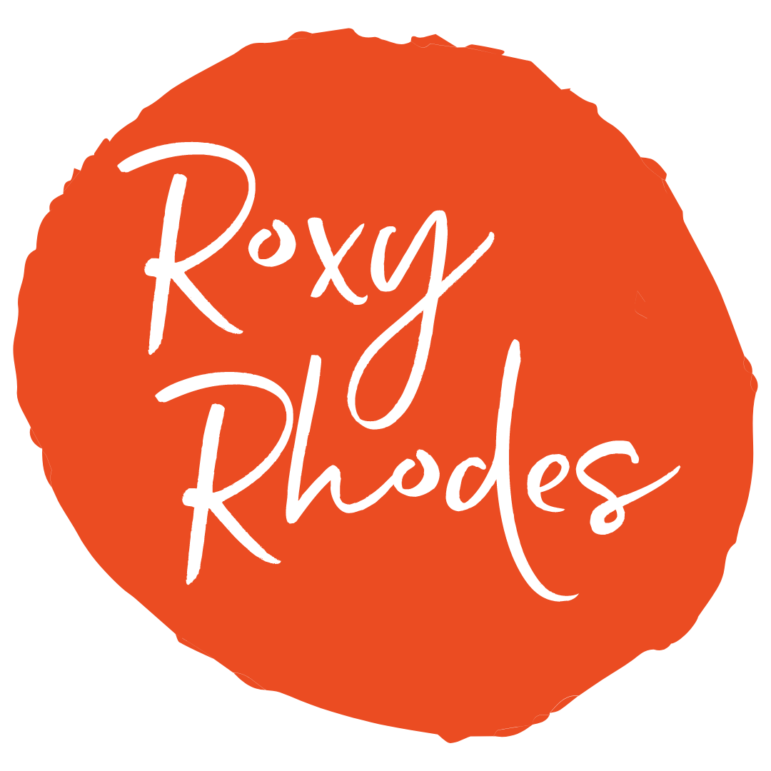 Roxy Rhodes
